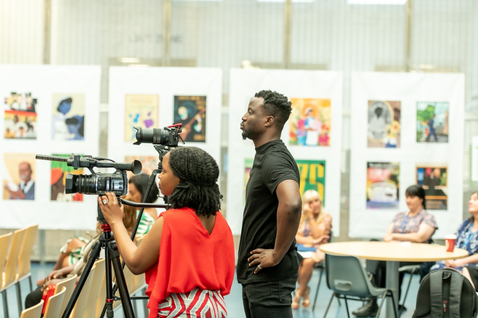 Ideascope Media team