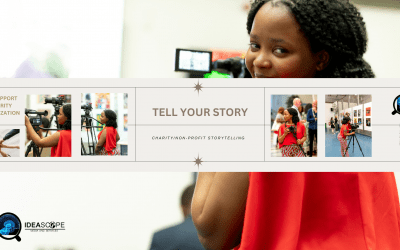CHARITY/ NON PROFIT STORYTELLING