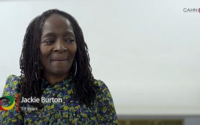 The Experience Of Black Women In Menopause