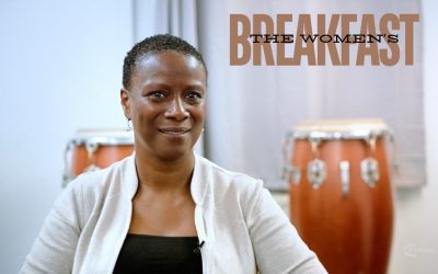 UK Kingdom Life Church Women’s Breakfast Story | Short Documentary