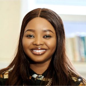 Executive Director: Jadesola Omotade