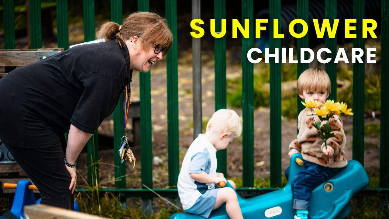 Brand Film & Charity/NGO